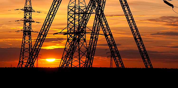 ELectrical Tower